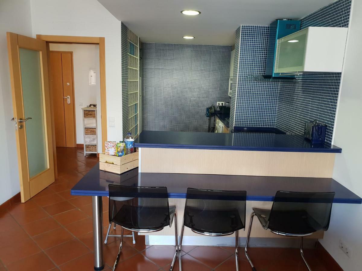 Xperience Algarve - Ocean Terrace Lejlighed Armação de Pêra Eksteriør billede