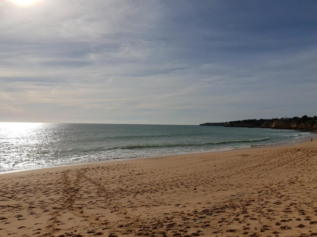 Xperience Algarve - Ocean Terrace Lejlighed Armação de Pêra Eksteriør billede